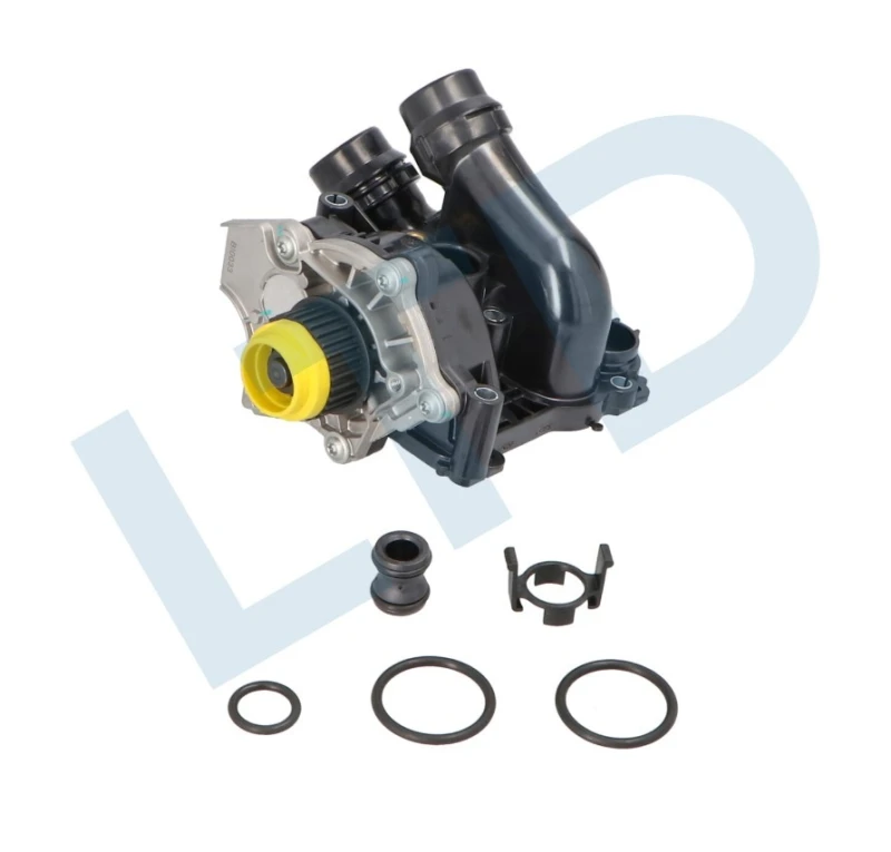 Image of LTD LTD-06H121026AB Water pump Water Pump (1260)
