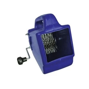 Image of Faithfull Heavy-Duty Plastic Body Hand Sprayer