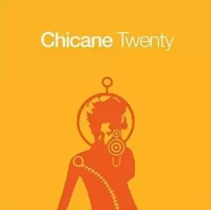 Image of Twenty by Chicane Vinyl Album