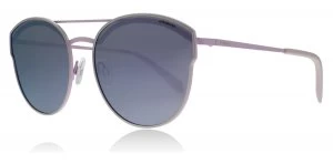 Image of Polaroid PLD4057/S Sunglasses Pink / Gold 3YG Polariserade 60mm