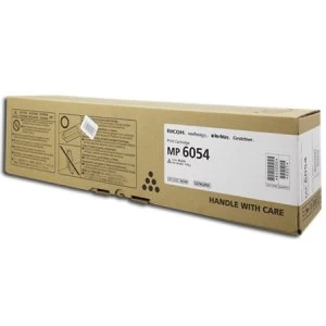 Image of Ricoh 842127 842000 Black Laser Toner Ink Cartridge