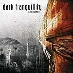 Image of Dark Tranquillity - Character (Music CD)