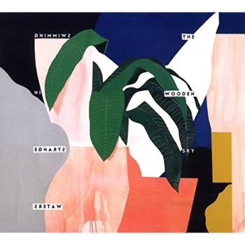 Image of The Wooden Sky - Swimming in Strange Waters Vinyl