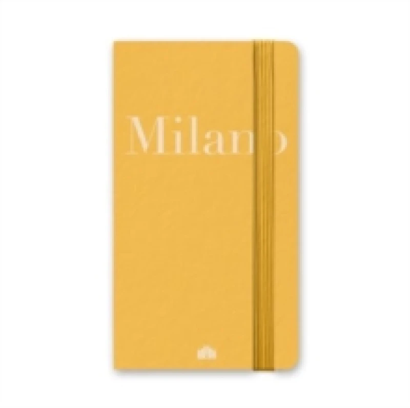 Image of Milano Paperback / softback