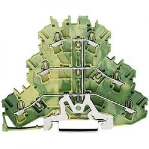 Image of Tripleport continuity 5.20 mm Pull spring Configuration Terre