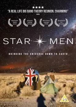 Image of Star Men