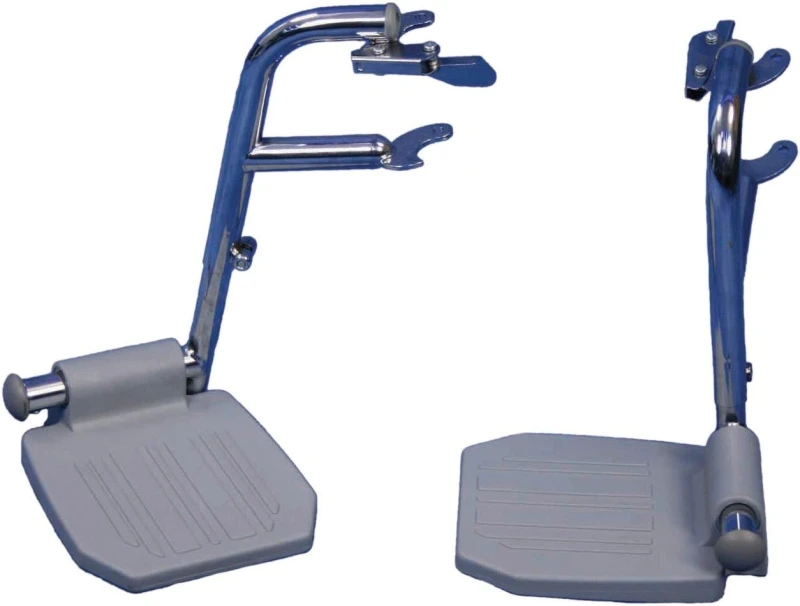 Image of Aidapt Linton Commode F Rest Set 2 Natural