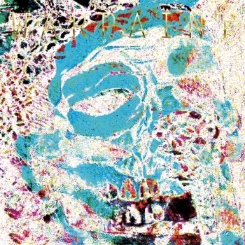 Image of Warpaint - The Fool (Andrew Weatherall Mix) Vinyl