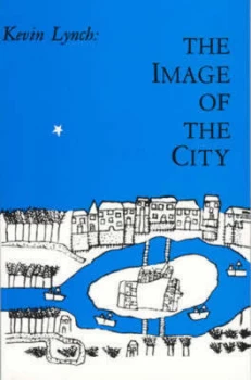 Image of The Image of the City by Kevin Lynch Paperback