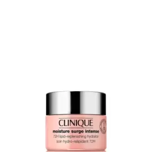 Image of Clinique Moisture Surge Intense 72H Lipid-Replenishing Hydrator Cream-Gel 15ml