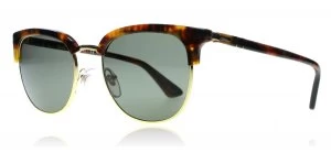 Image of Persol PO3105S Sunglasses Havana 108/58 51mm