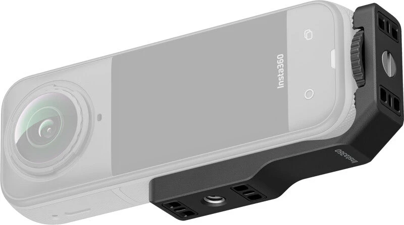 Image of INSTA360 Insta360 X5 Vertical-Horizontal Mount CINSBBMM_1