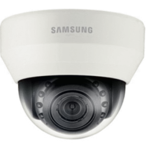 Image of Samsung 2MP 1080p Network WDR Dome PoE Camera