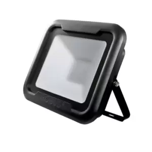 Image of Robus REMY 50W LED Flood Light IP65 Black Cool White - RRE5040-04