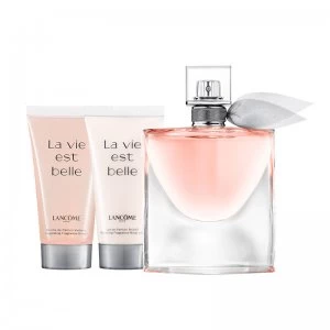 Image of Lancome La Vie Est Belle Gift Set 50ml