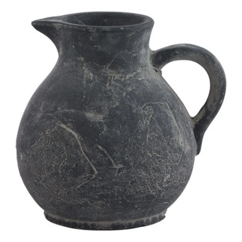 Image of Amalfi Grey Jug