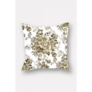 Image of YS513822298 Multicolor Cushion Cover