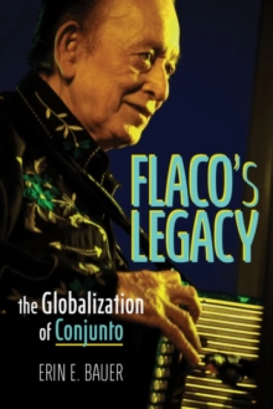 Image of Flaco's Legacy. Hardback. By Erin E Bauer Books