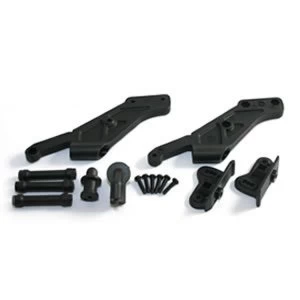 Image of Ftx Frenzy Rear Wing Mount Set & Posts