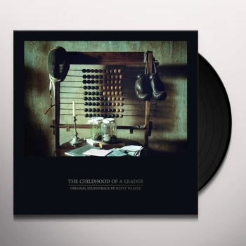 Image of Scott Walker - The Childhood Of A Leader Vinyl