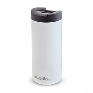 Image of Aladdin Stainless Steel Vacuum Mug 0.35L White