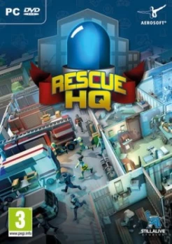 Image of Rescue HQ