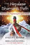Image of nepalese shamanic path practices for negotiating the spirit world