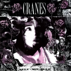 Image of Cranes - Self-Non-Self Coloured Vinyl