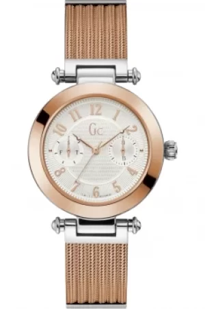 Image of Ladies Gc PrimeChic Watch Y48002L1MF