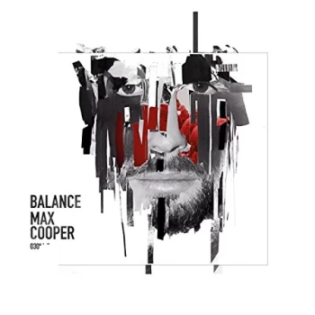 Image of Max Cooper - Balance 030 Vinyl