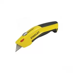 Image of Stanley 0-10-237 Retractable Blade Knife Autoload