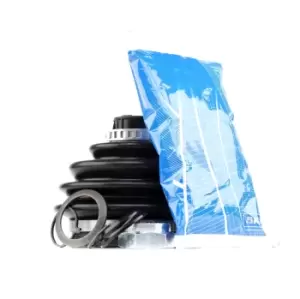 Image of SKF CV Boot VKJP 3008 CV Joint Gaiter,CV Joint Boot VW,AUDI,SEAT,GOLF III (1H1),GOLF II (19E, 1G1),Fox Schragheck (5Z1, 5Z3, 5Z4)