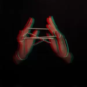 Image of Weirdo Shrine by La Luz CD Album