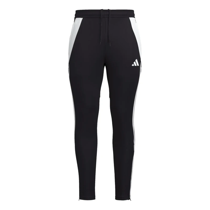 Image of adidas Tiro 24 Training Tracksuit Bottoms Mens - Black S