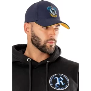 Image of Ravenclaw Harry Potter Baseball Caps One Size