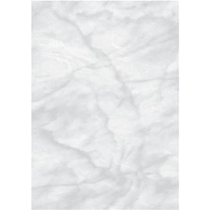 Image of Marble Affect Paper A4 90gm2 Grey Pack of 100