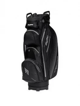 Image of Bagboy Bagboy Technowater Flow Cart Bag Black