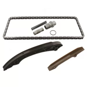 Image of Timing Chain Kit 30410 by Febi Bilstein Lower