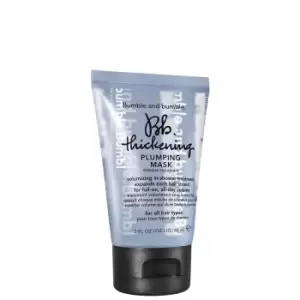 Image of Bumble and bumble Thickening Plumping Mask 60ml