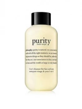 Image of Philosophy Purity Made Simple 3-In-1 Cleanser 90Ml