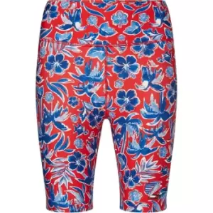 Image of Tommy Sport Rw Floral Aop Short - Multi