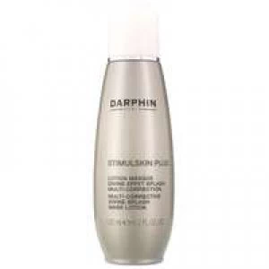Image of Darphin Masks and Exfoliators Stimulskin Plus: Multi Corrective Divine Splash Mask Lotion 125ml
