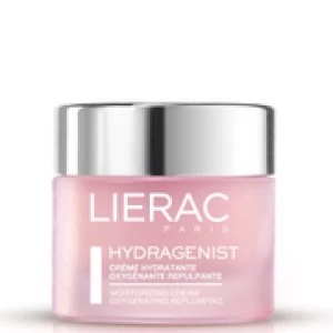Image of Lierac Hydragenist Moisturising Cream 50ml
