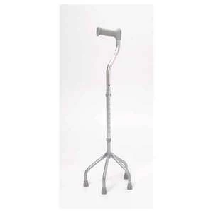 Image of Drive Medical Quad Walking Cane