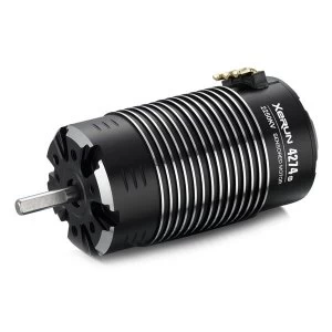 Image of Hobbywing Xerun 4274Sd G2 Sensored (Black Edition) 2250Kv Motor