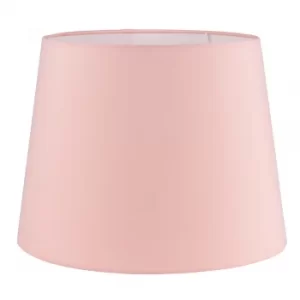 Image of XL Aspen Tapered Shade in Dusty Pink