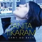 Image of Tanita Tikaram - Can't Go Back (Music CD)