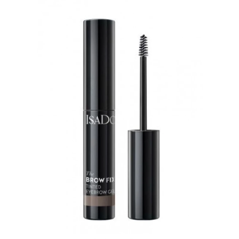Image of Isadora Brow Fix Tinted Eyebrow 52 Light Brown