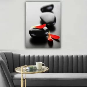 Image of 56896945_70100 Multicolor Decorative Canvas Painting