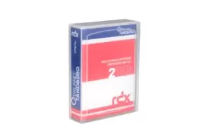 Image of Overland-Tandberg RDX 2TB Cartridge (single)